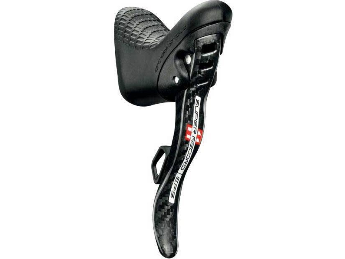 Alavanca de Travões CAMPAGNOLO Com Mudança Dual Road Super Record Eps Ergopower Eu