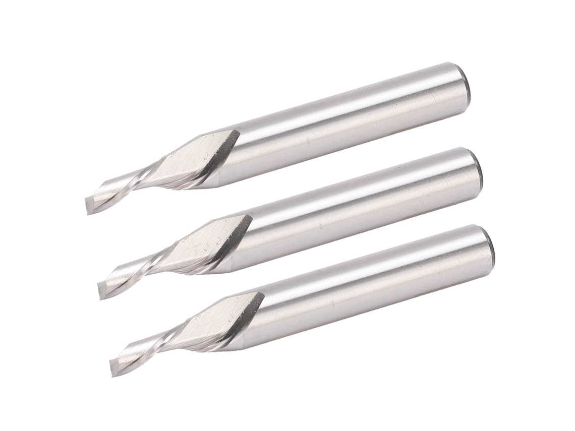 Laxiscreed Brocas De Aço De Tungsténio Para Escultura E Corte Preciso, Sistema Em Espiral
