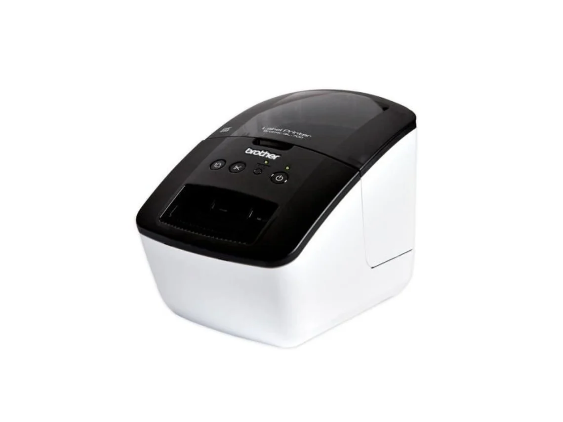 Impressora BROTHER Profissional QL-700 (Etiqueta)