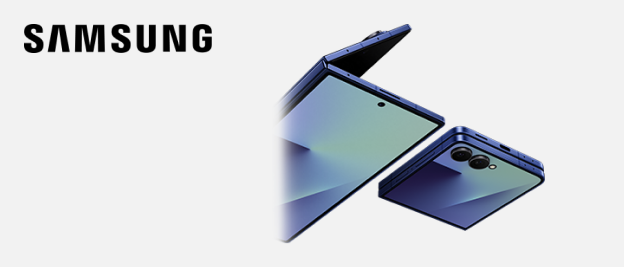 Novos Samsung Galaxy Z Fold7 e Z Flip7