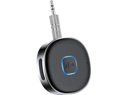 Receptor Bluetooth Para Carro De Áudio 5.0 Sem Fio