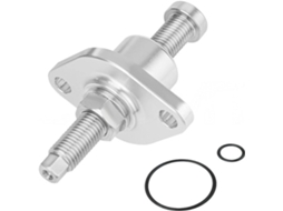 Guias de Ajuste da Corrente Compatíveis com Honda Crf 150 Tensor Manual Motocicletas Pequeno Fácil Instalar