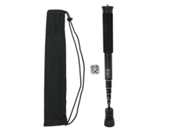 2026 mono Pod de Cámara Profesional de 6 Secciones, Heavy Duty, Unipod para Fotografía