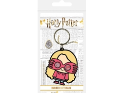Porta-Chaves HARRY POTTER Luna Lovegood