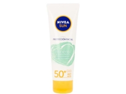 Nivea 4005900833709 Creme de Proteção Solar Corpo 50 Ml