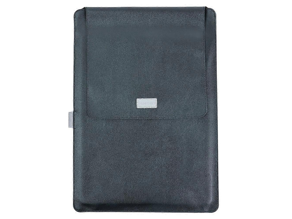 Capa Para Tablet De 13 Polegadas Com Suporte E Mouse Pad Em Couro Pu. Olysi Shop