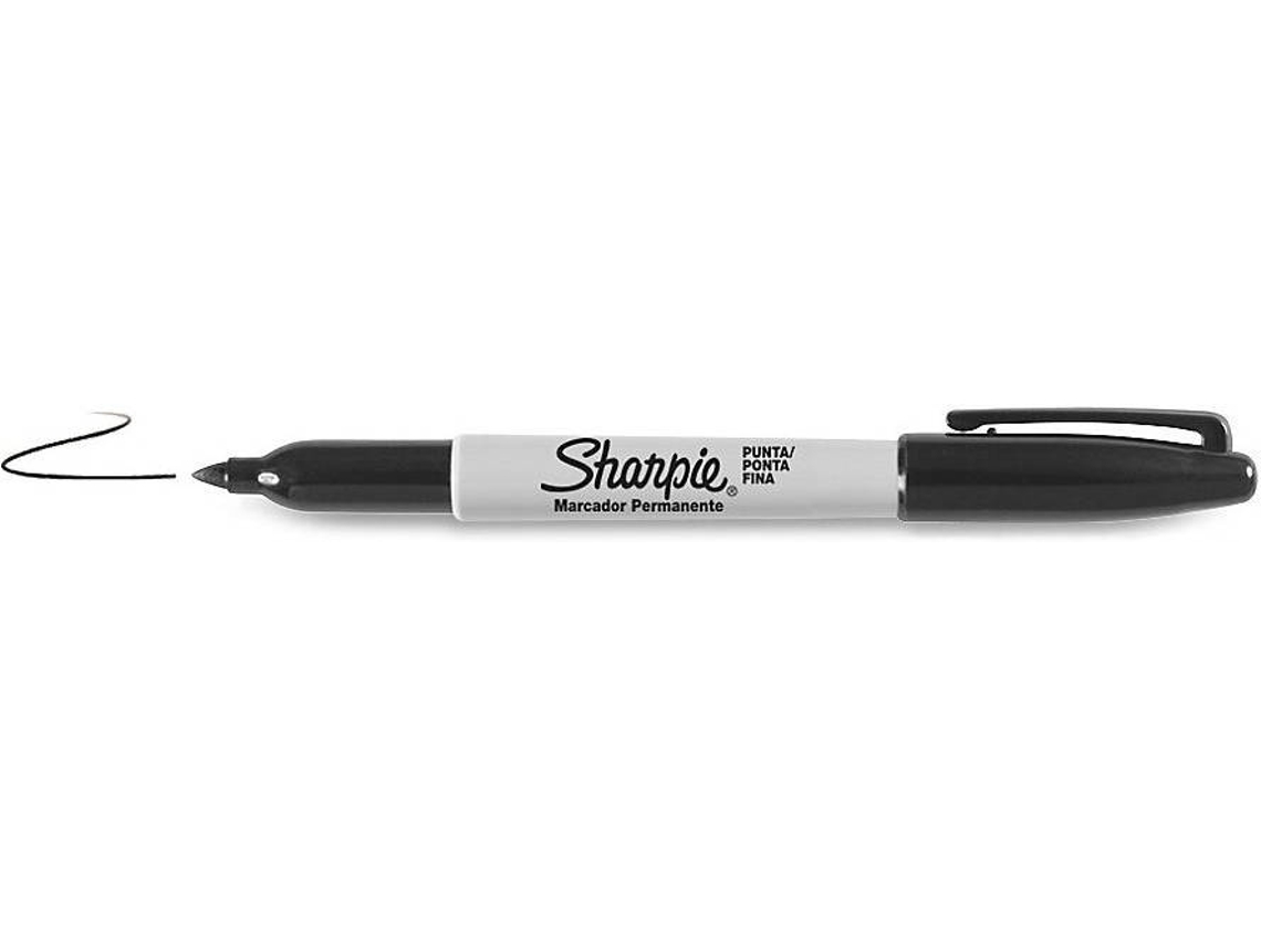 Marcador SHARPIE S0810930 Multicor