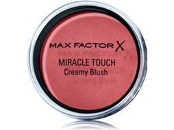 Blush MAX FACTOR Miracle Touch