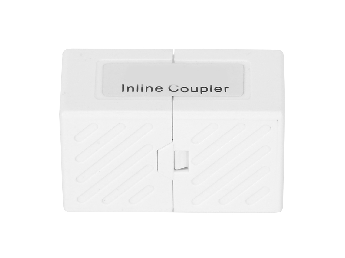 Módulo de Rede RJ45 Cat5e com 1 Porta | S/MARCA