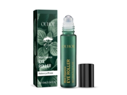 Cuidado com os Olhos Mint Rolo Worten