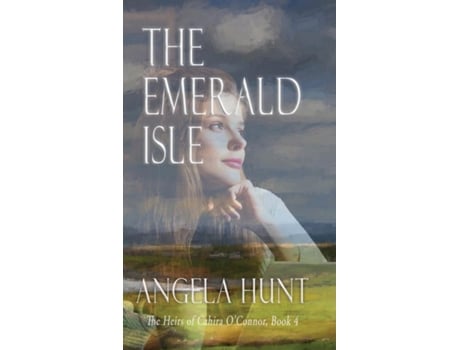 Livro The Emerald Isle de Hunt, Angela et al. (Inglês)