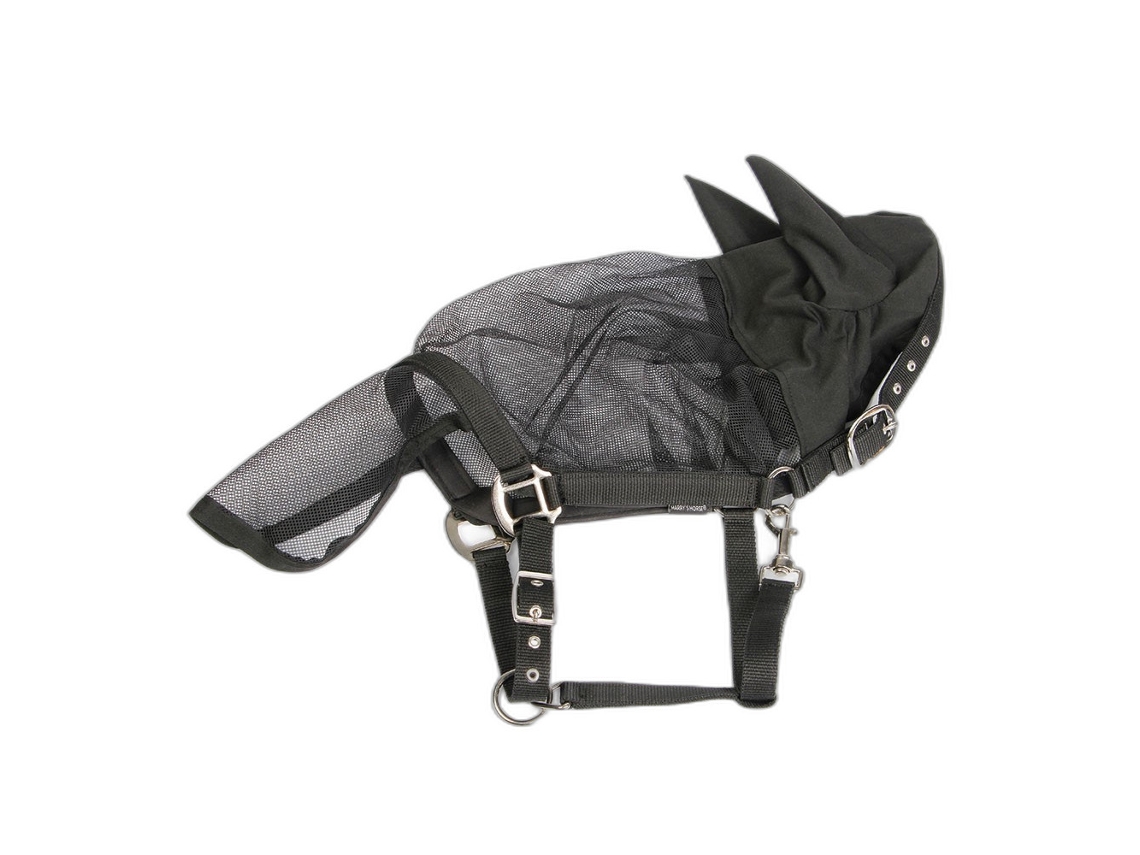 Cabeção HARRY'S HORSE Preto