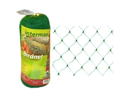 Rede Anti-pássaros  Nortene (8x10m)