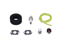 Kit de Ajuste para Trimmer Primerox com Filtro de Ar Combustível Linha Bulb para Bolens Bl410 Bl100 Bl150 Bl250