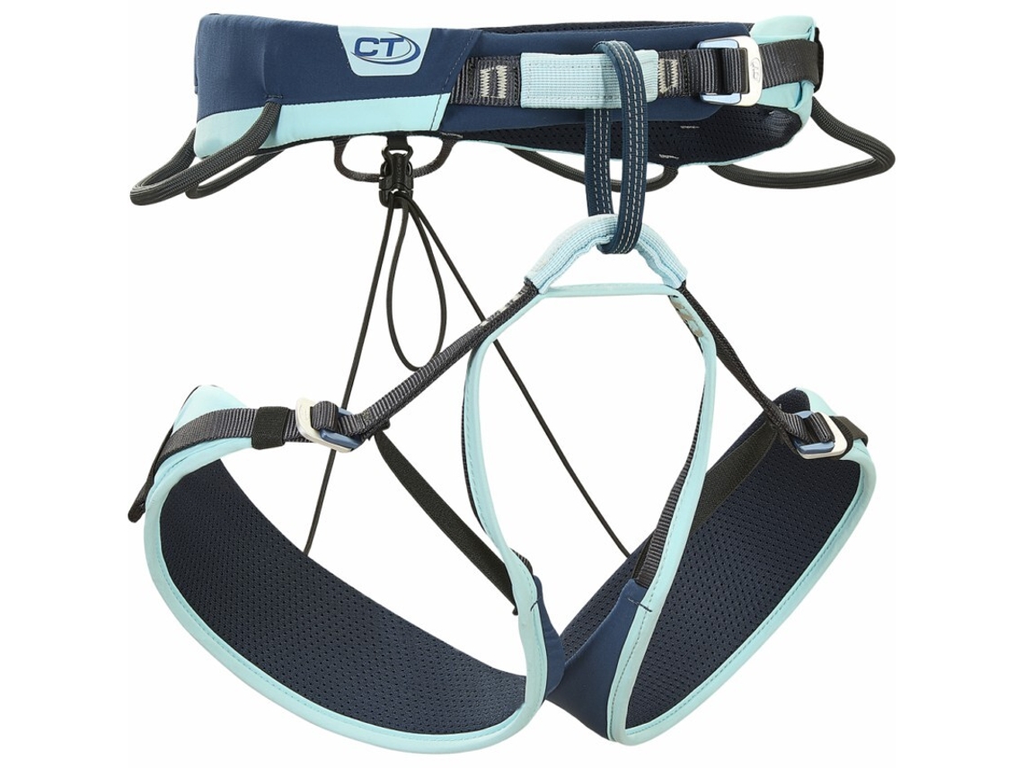 Arnês de Escalada CLIMBING TECHNOLOGY Cosmo