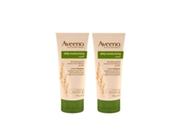Creme Corporal AVEENO Duo Hidratante (2x100 ml)