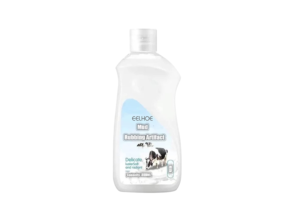 Gel Limpeza Corporal Revitalizante Eelhoe