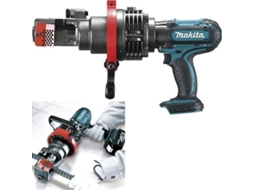 Cortador de Vergalhões de Concreto 18V Somente Máquina MAKITA Dsc191Z