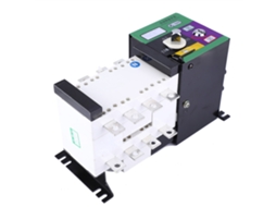 Chave De Transferência Automática Dual 160a/4p