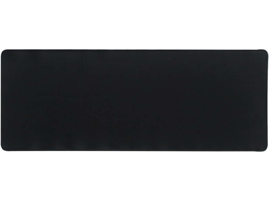 Mousepad Antiderrapante Para Laptop, Preto.