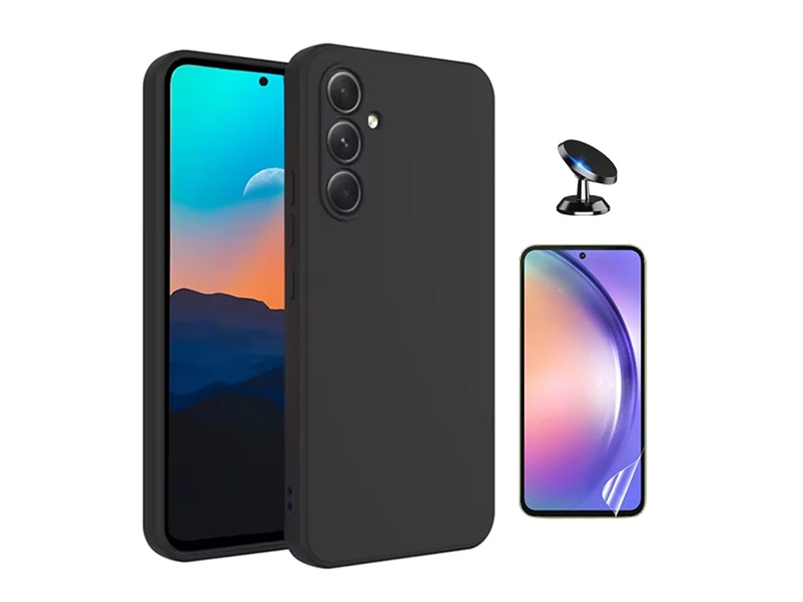 Pelicula de Vidro GIFT4ME Samsung Galaxy A26 5G