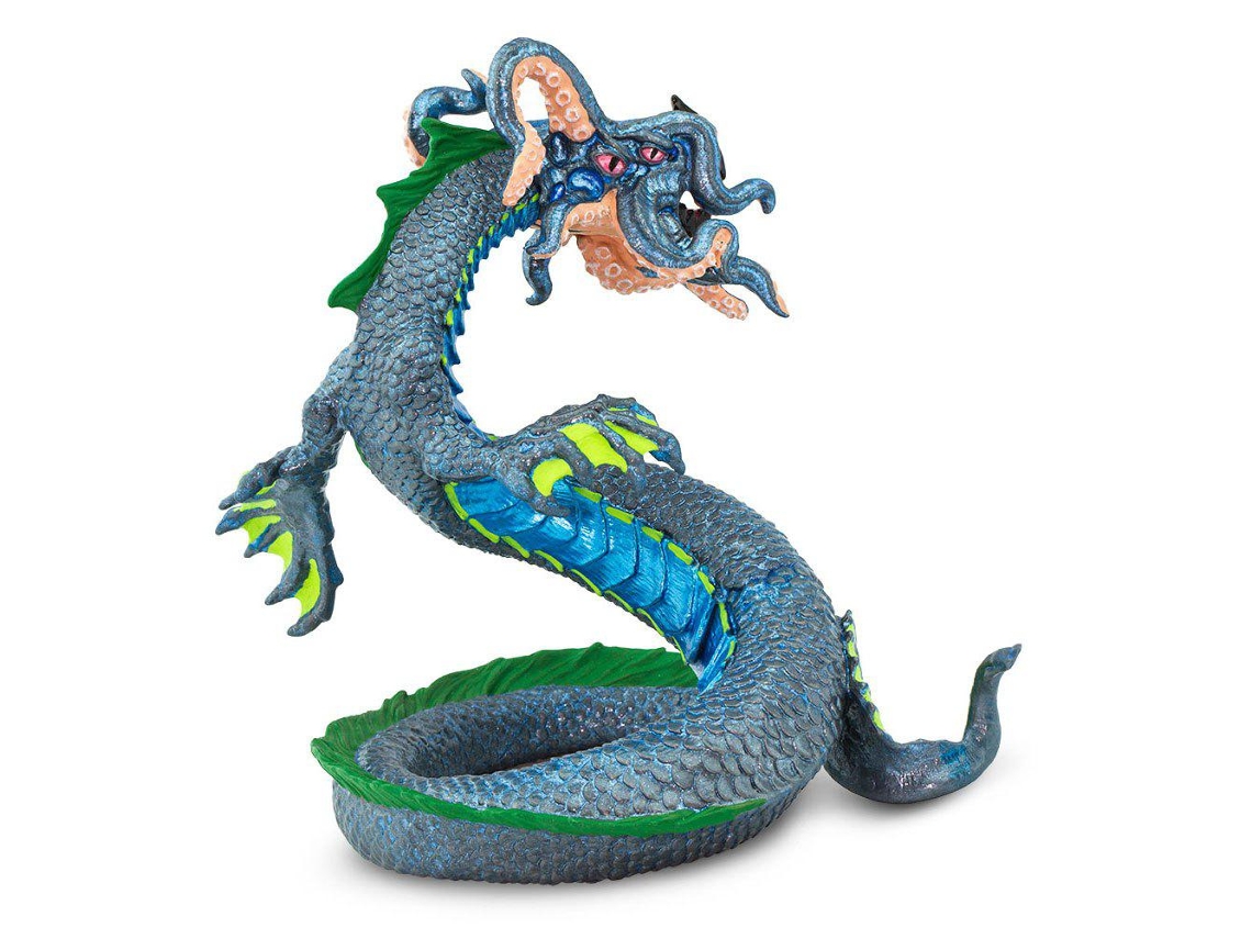SAFARI Leviathan