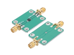 Laxiscreed Módulo Amplificador Rf E Microondas 4-8ghz Com Multiplicador De Frequência