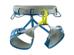Arnês Jay Iii Azul Ledelrid