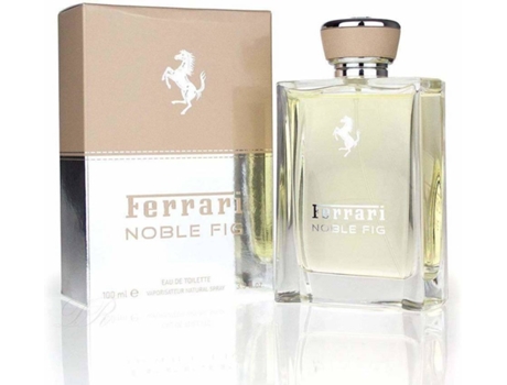 Perfume   Noble Fig Eau de Toilette (100 ml)