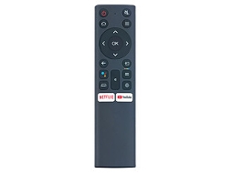 Controle Remoto Para Smart Tv Kalley Tdt Oem