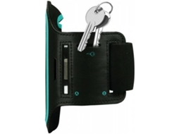 Armband SBS XL Universal até 5.2'' Azul