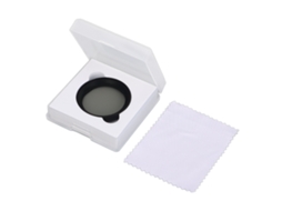 Cpl Filter For Action 3 4 5 Pro Optical Glass Hd Circular Polarizer Cpl Camera Lens Filter With Aluminum Frame Storage Box LAXISCREED