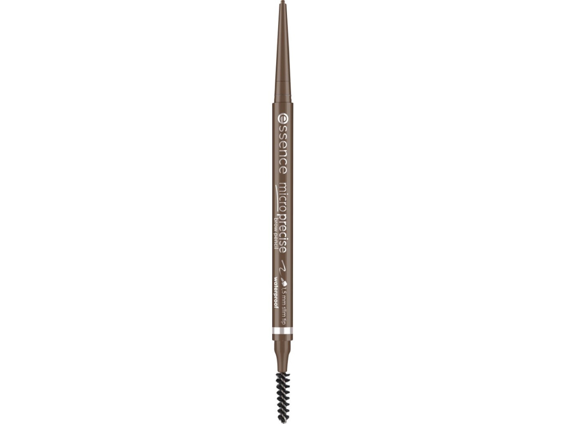Lápis De Sobrancelha À Prova D'água Micro Precise Nº 03 - Castanho Claro 0,05 G 0,05 Gr