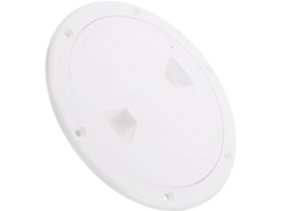 Acessórios Para Barcos: Placa De Convés Em Abs Com Escotilha De Fácil Acesso E Resistente À Água