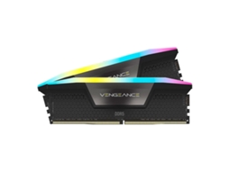 Memoria RAM CORSAIR Vengeance 64GB DDR5 (2x32GB) 5200 Mhz