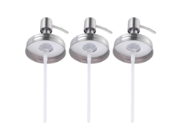 Distribuidor de Bomba 3Un ALLINLESS