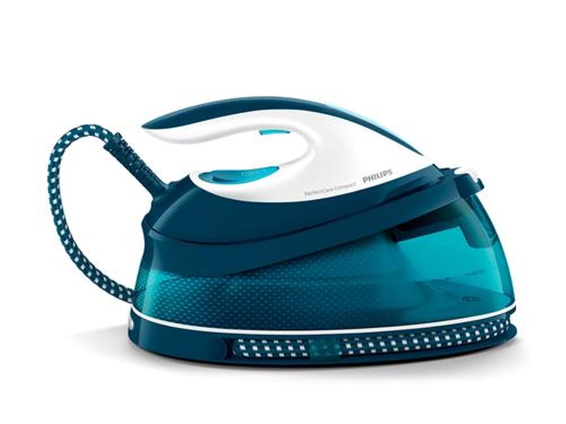 Ferro com Caldeira PHILIPS GC7844/20