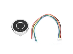 Módulo de Huella R501 para Controle de Acesso | S/MARCA