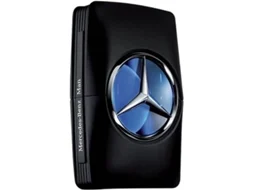 Perfume MERCEDES-BENZ Man Eau de Toilette (50 ml)