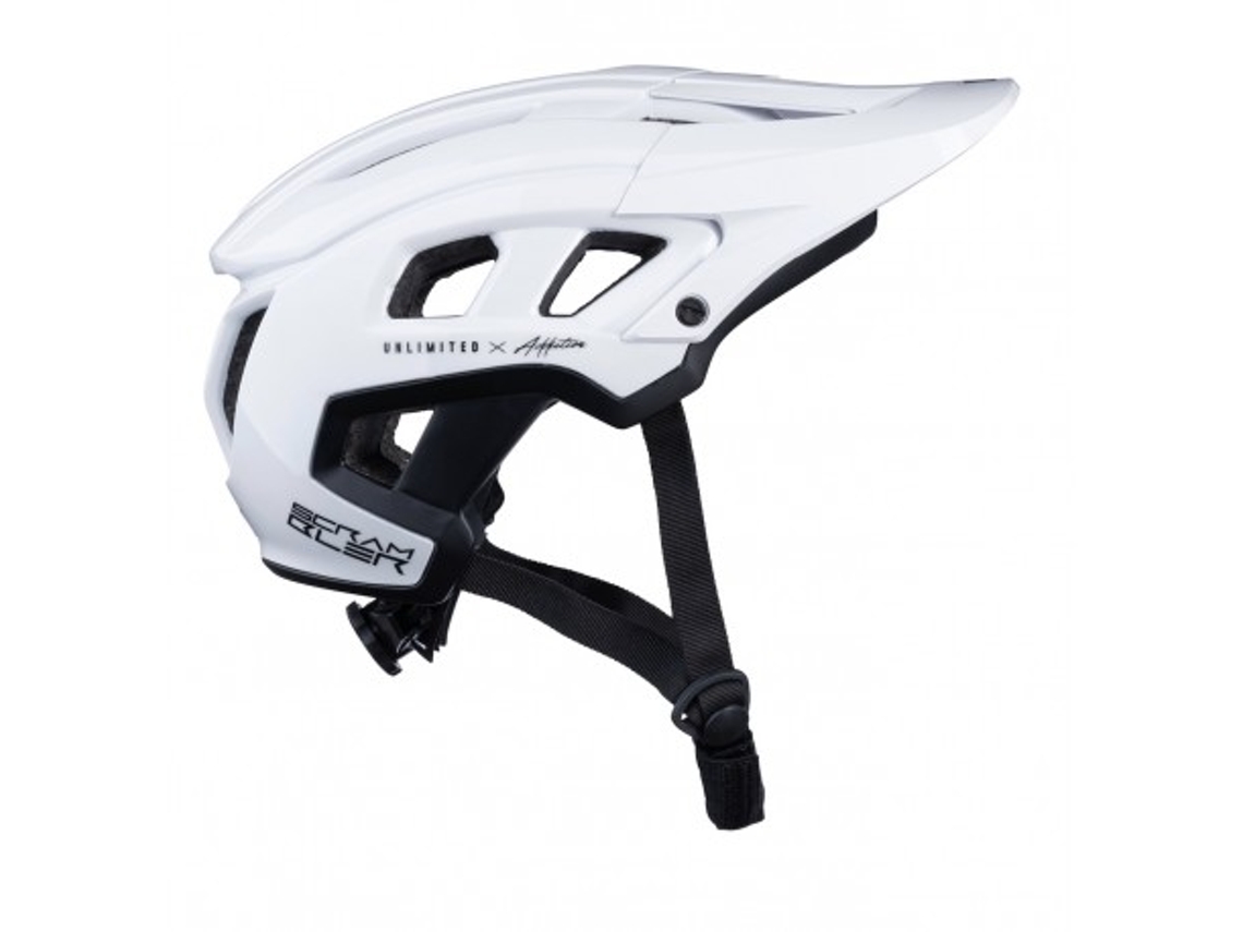 Capacete Kenny Racing Scrambler 2022