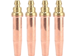 Alicate De Corte De Resistência Para Uma Pessoa - 4 Peças De Precisão (nº 1)