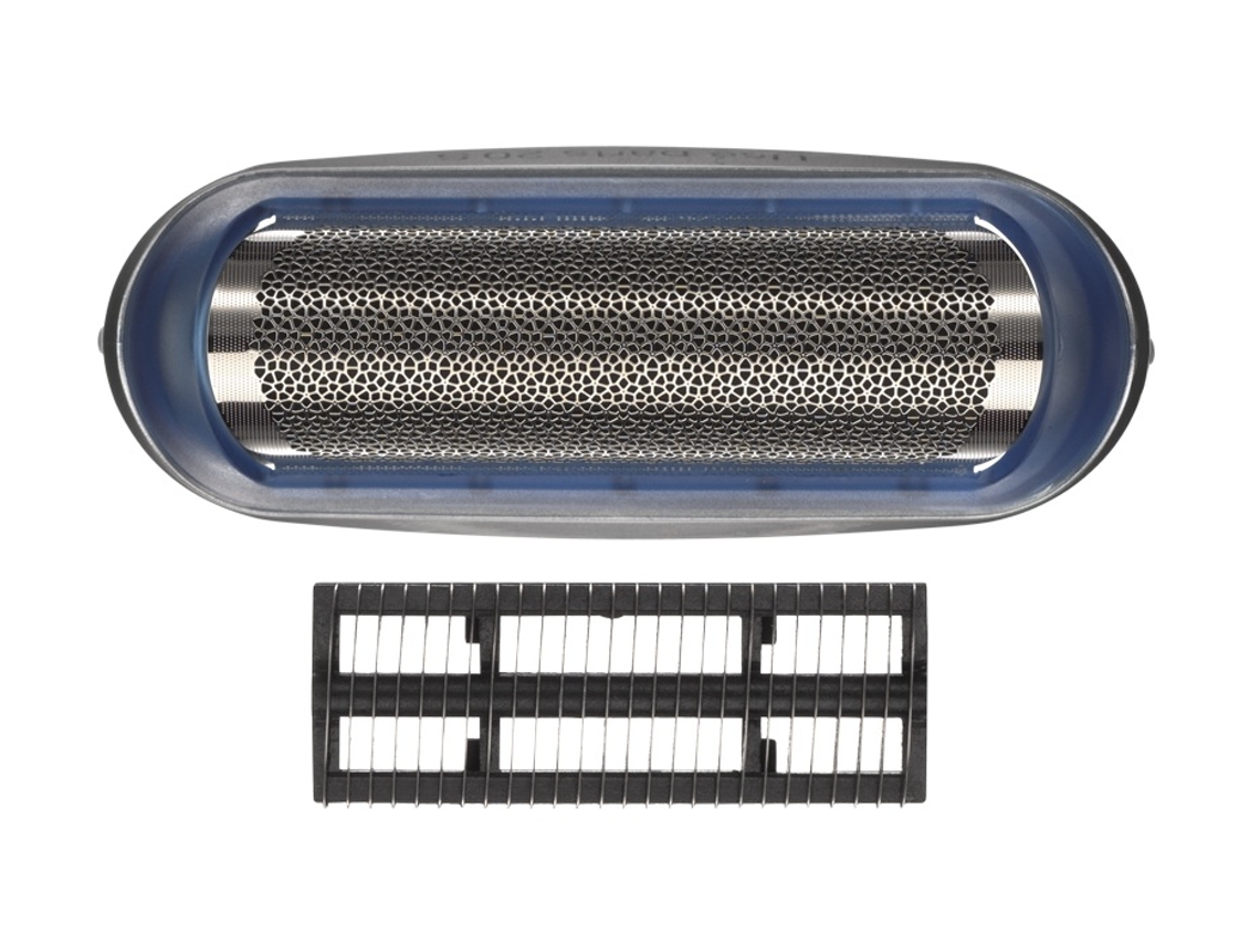 Recarga de Máquina de Barbear BRAUN Series Z Cruzer-20S