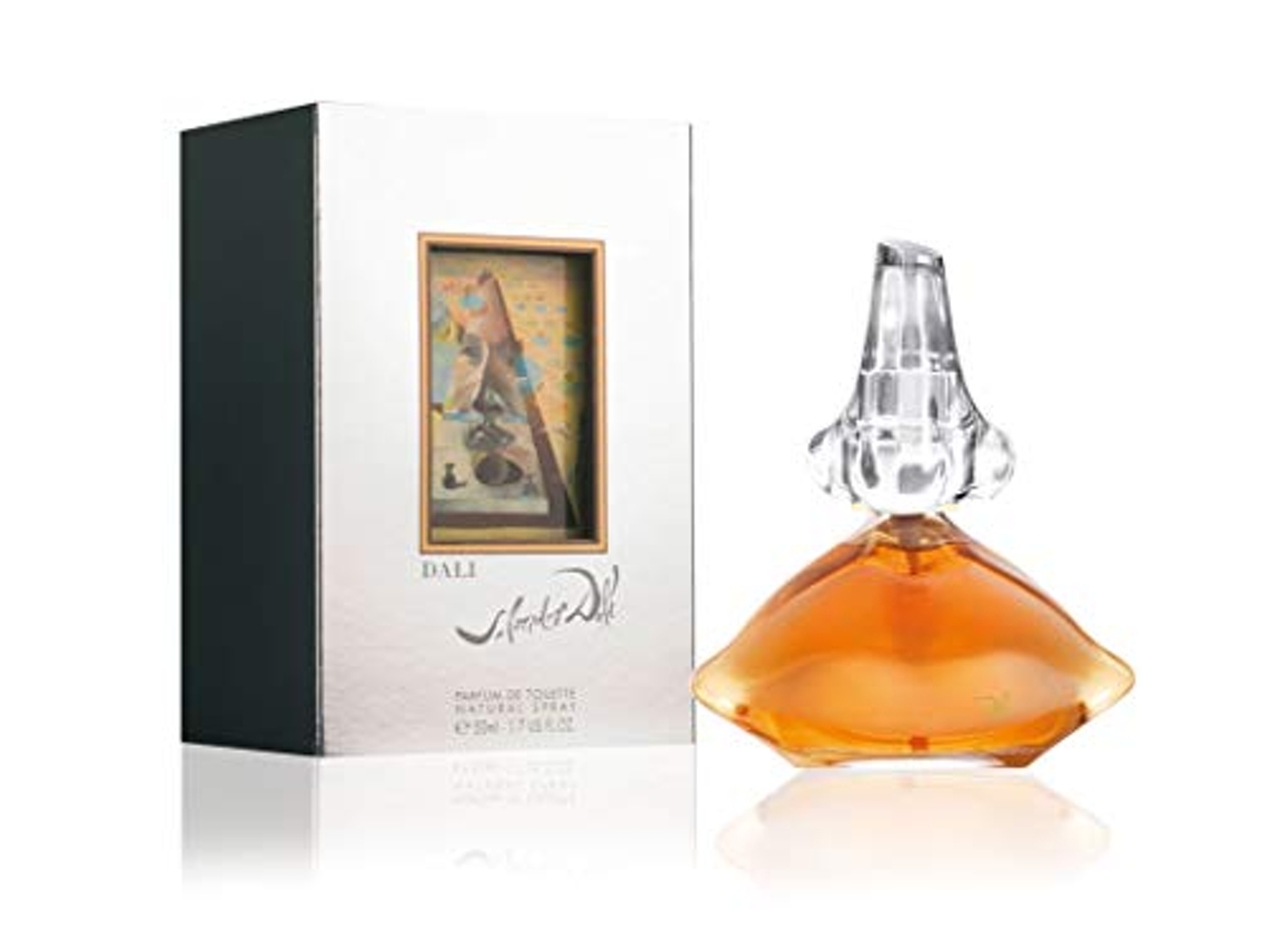 Perfume SALVADOR DALI Dali Ptv (50 ml)