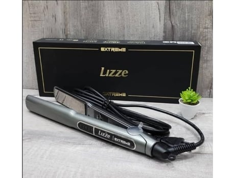 Prancha Extreme Titanium Lizze