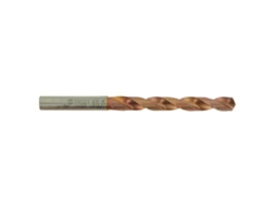 Blister de 1 Broca Hss Fusio para Aço Ø12 5Mm L.151Mm Tivoly 11454141250