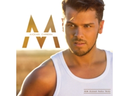 CD Mickael Carreira - Sem Olhar Para Trá