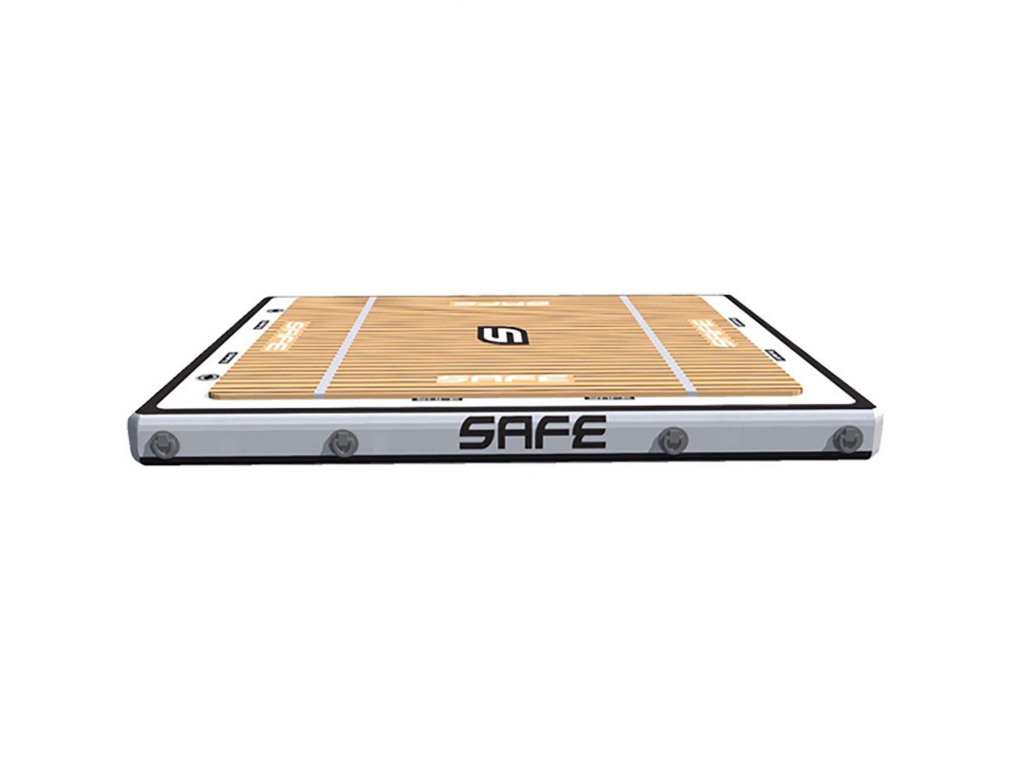 Safe Waterman Platform
