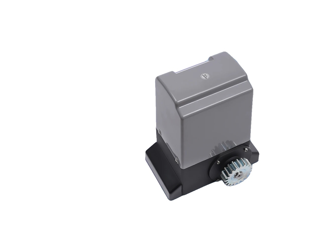 Abridor De Portão Deslizante, Potência 370w, Tensão 220v, Velocidade Deslizante 12m/min, Corrente 3a, Classificação De Impermeabilidade Ip44