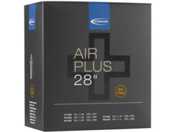 Câmaras de ar SCHWALBE Av19ap Air Plus 40 Mm (28´´)