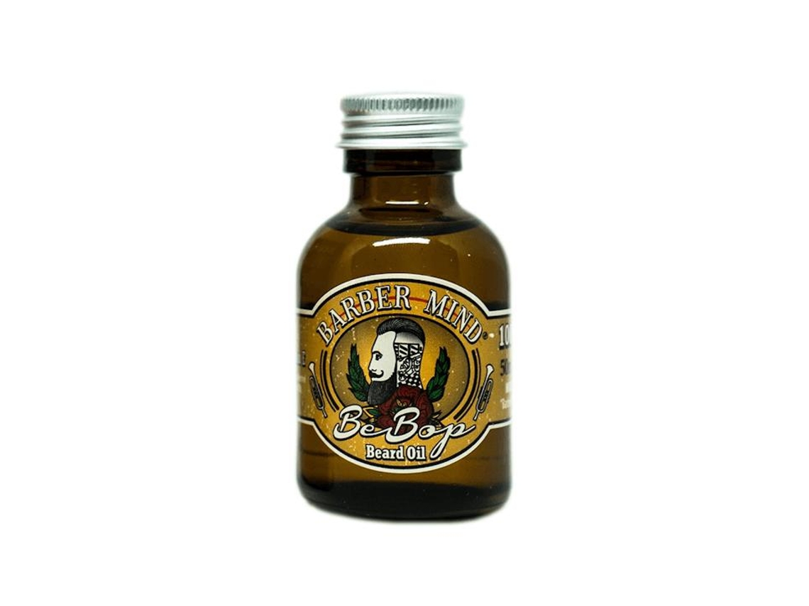 Bebop Beard Oil 50 ml